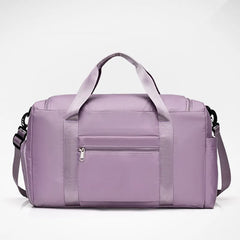 Large Capacity Travel Bag Women Shoulder Bag