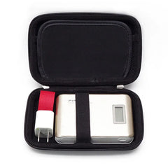 Travel Bag Mobile Kit Case Digital Gadget Devices USB Cable Data Line