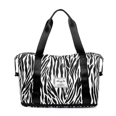 Travel Bag Organizer Tote Bags for Women Waterproof Shoulder Bag Yoga Bag