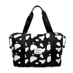Travel Bag Organizer Tote Bags for Women Waterproof Shoulder Bag Yoga Bag
