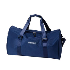 Large Capacity Sports Bag Fitness Bag Single Shoulder Messenger Bag
