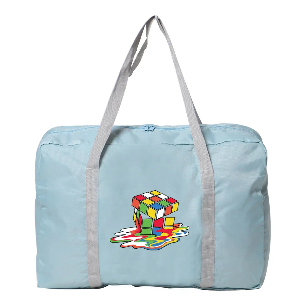 Large Waterproof Travel Bag with Huge Capacity