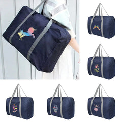 Print Tote Bag Women Handbag Organizer for Outdoor Camping