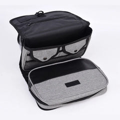 Women Weekender Canvas Duffle Bagpack Small Satchel