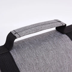 Women Weekender Canvas Duffle Bagpack Small Satchel