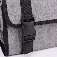 Women Weekender Canvas Duffle Bagpack Small Satchel