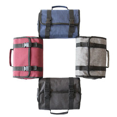 Women Weekender Canvas Duffle Bagpack Small Satchel