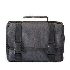 Women Weekender Canvas Duffle Bagpack Small Satchel