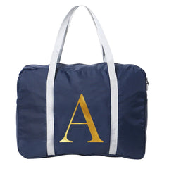 Large Capacity Foldable Travel Bag Waterproof Handbag Unisex