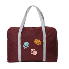 Women Carry on Luggage Bags Large Capacity Duffel Handbag Waterproof