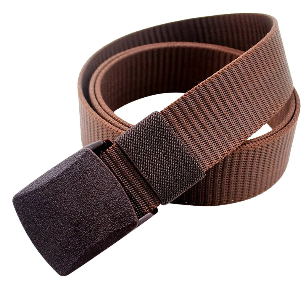 Travel Belt Hidden Pocket Cashsafe Wallet Belt X Belt