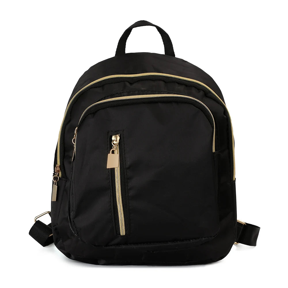 Travel Women's Mini Backpack Shoulder Bag