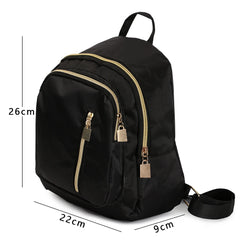 Travel Women's Mini Backpack Shoulder Bag