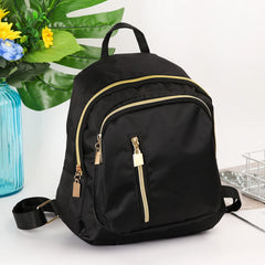 Travel Women's Mini Backpack Shoulder Bag