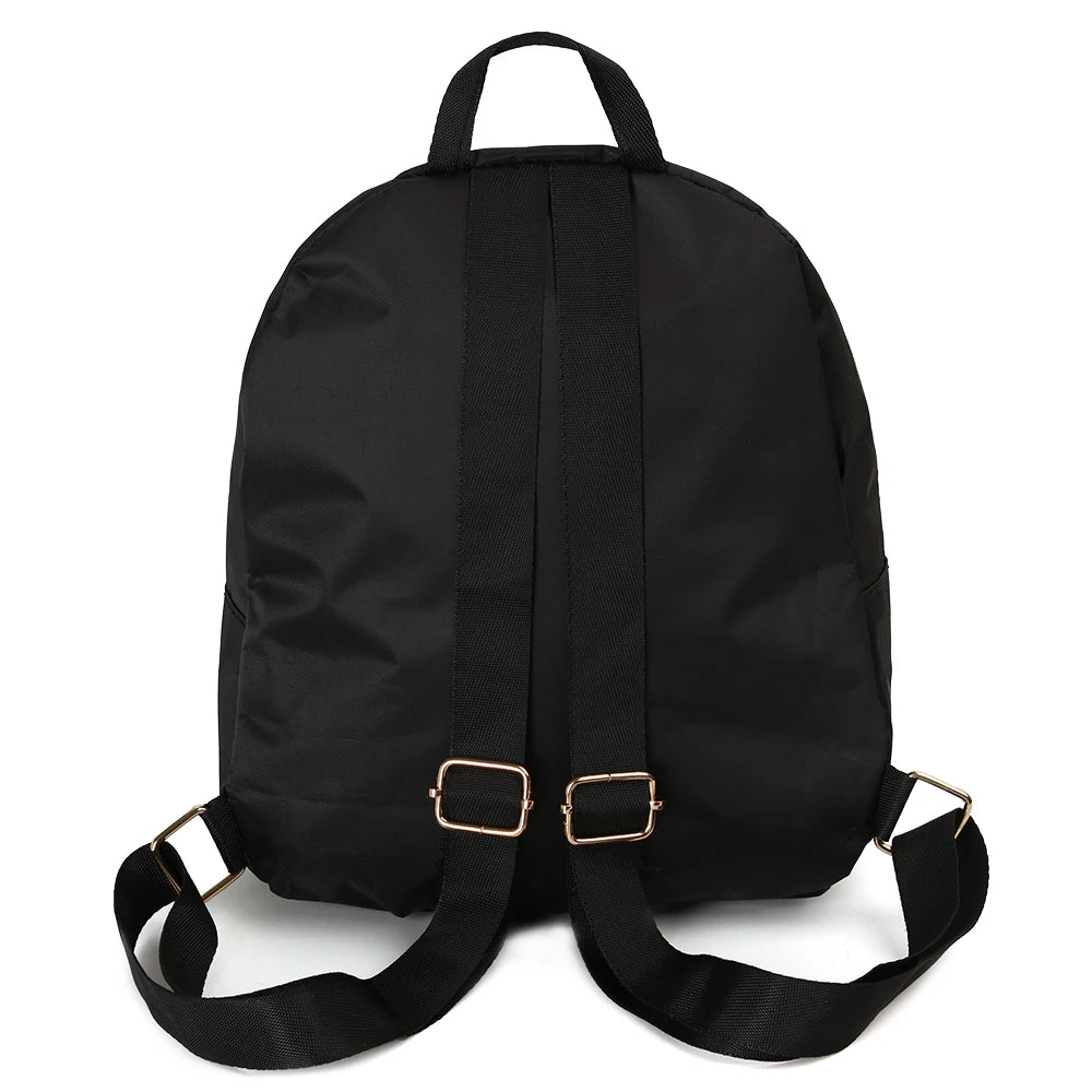 Travel Women's Mini Backpack Shoulder Bag