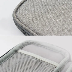 Travel Digital Case Power Bank USB Cable Electronics Bag