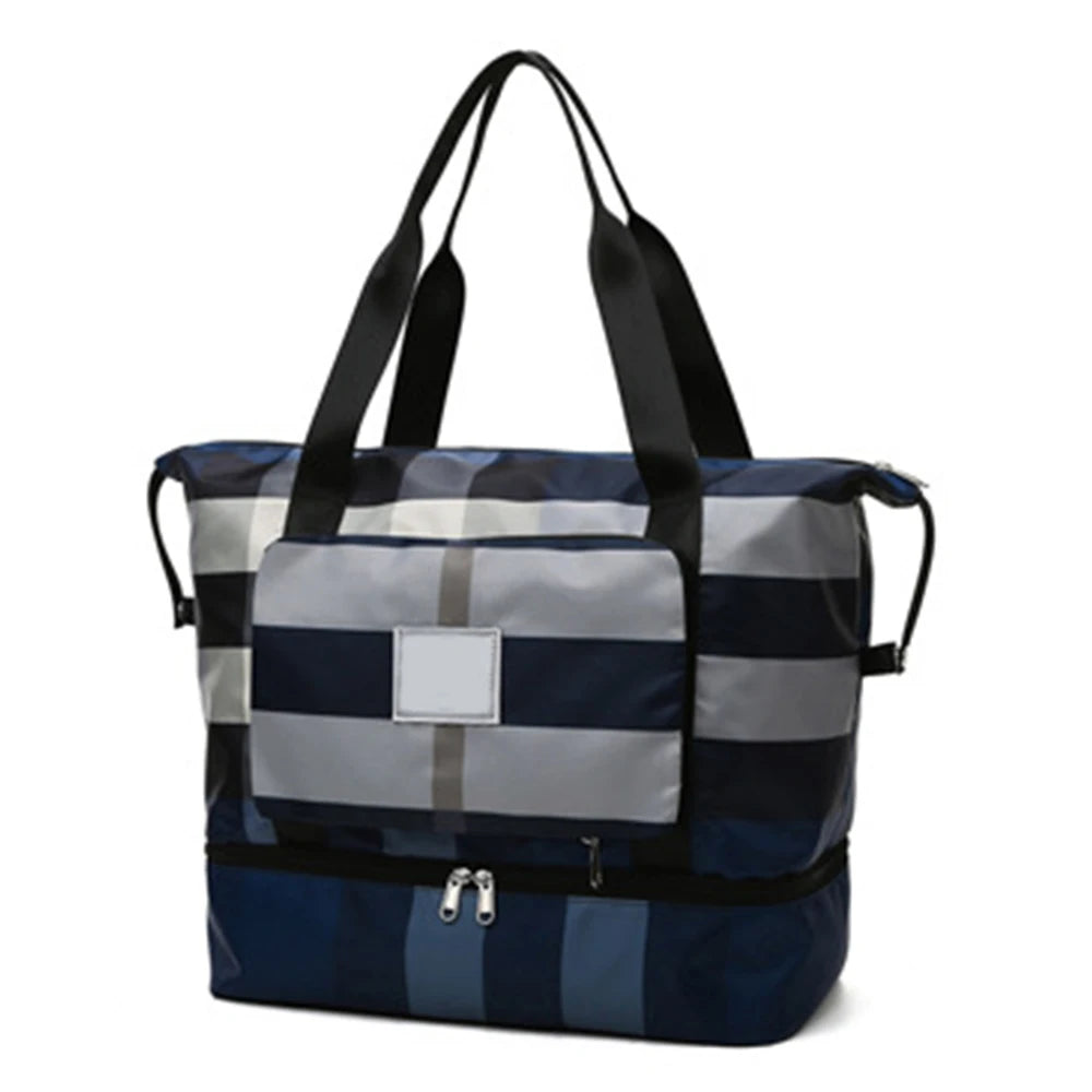 Travel Duffel Tote Bags for Easy Packing