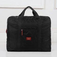 Waterproof Folding Zipper Travel Storage Bag Pouch Organizer