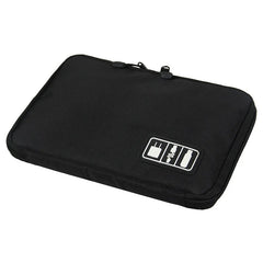 Travel Insert Bag Portable Cable Storage Waterproof Shockproof Organizer Bag