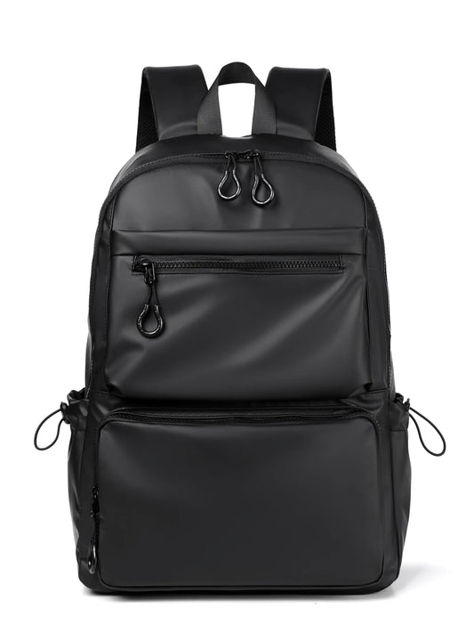 Travel Laptop Backpack School College Book Bag Casual Rucksack