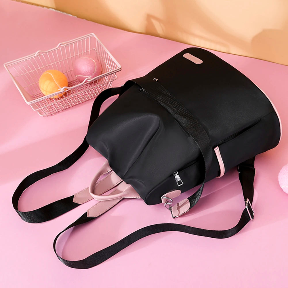 Travel Shoulder Bag Women Anti-Theft Messenger Bags