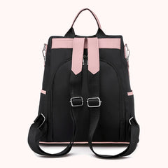 Travel Shoulder Bag Women Anti-Theft Messenger Bags