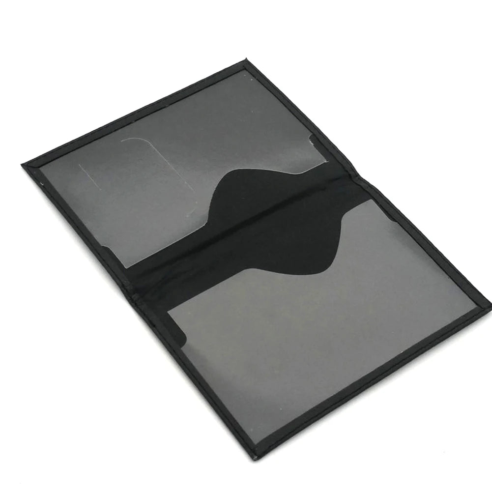 Personalised Women Passport Holder - American Covers for Passport