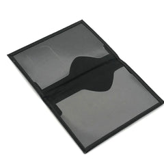 Personalised Women Passport Holder - American Covers for Passport