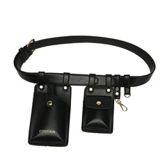 Travel Pack Waist Pack Sling Sport Waist Pocket Bag