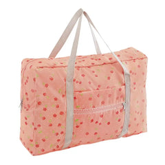 Travel Storage Bag Multi-purpose Large Capacity Women Handbag