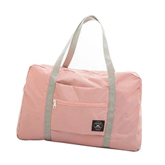 Travel Storage Bag Multi-purpose Large Capacity Women Handbag