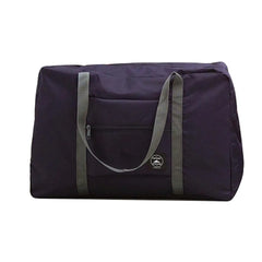 Travel Storage Bag Multi-purpose Large Capacity Women Handbag