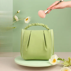 Large Capacity Travel Toiletries Cosmetic Bag Waterproof Handbag for Women