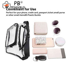 Waterproof Cartoon Toiletry Carry Pouch Portable Makeup Bag for Women