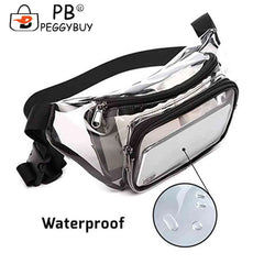 Waterproof Cartoon Toiletry Carry Pouch Portable Makeup Bag for Women