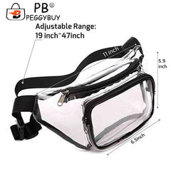Waterproof Cartoon Toiletry Carry Pouch Portable Makeup Bag for Women