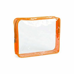 Travel Vanity Case with Mirror