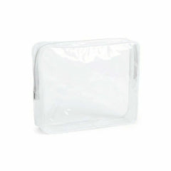 Travel Vanity Case with Mirror