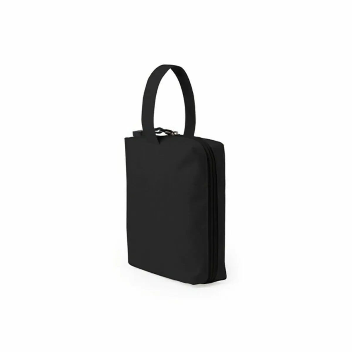 Travel Vanity Case with Mirror