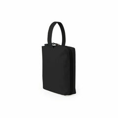 Travel Vanity Case with Mirror