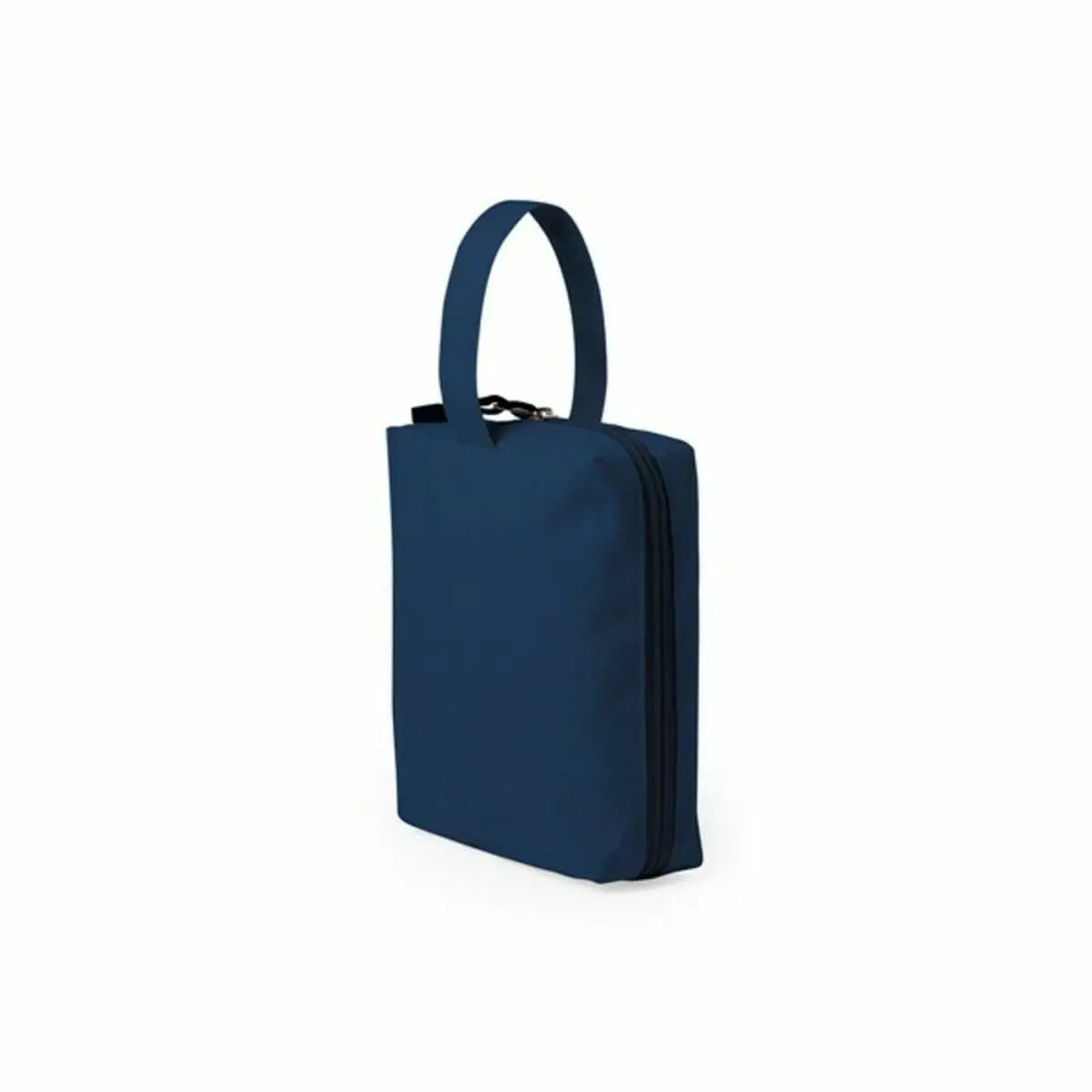Travel Vanity Case with Mirror