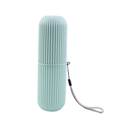 Toothbrush Cover Box Travel Bag Toiletries Storage