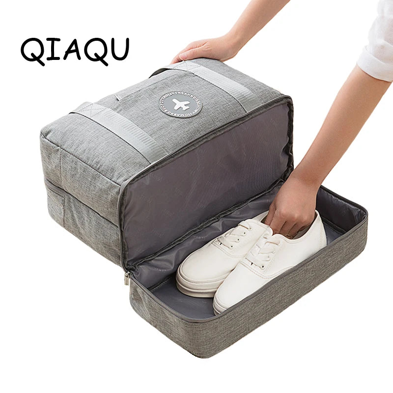 Large Capacity Waterproof Beach Travel Duffle Bag