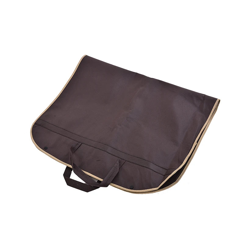 Travel Luggage Suit Dress Coat Garment Storage Carrier Bag Cover