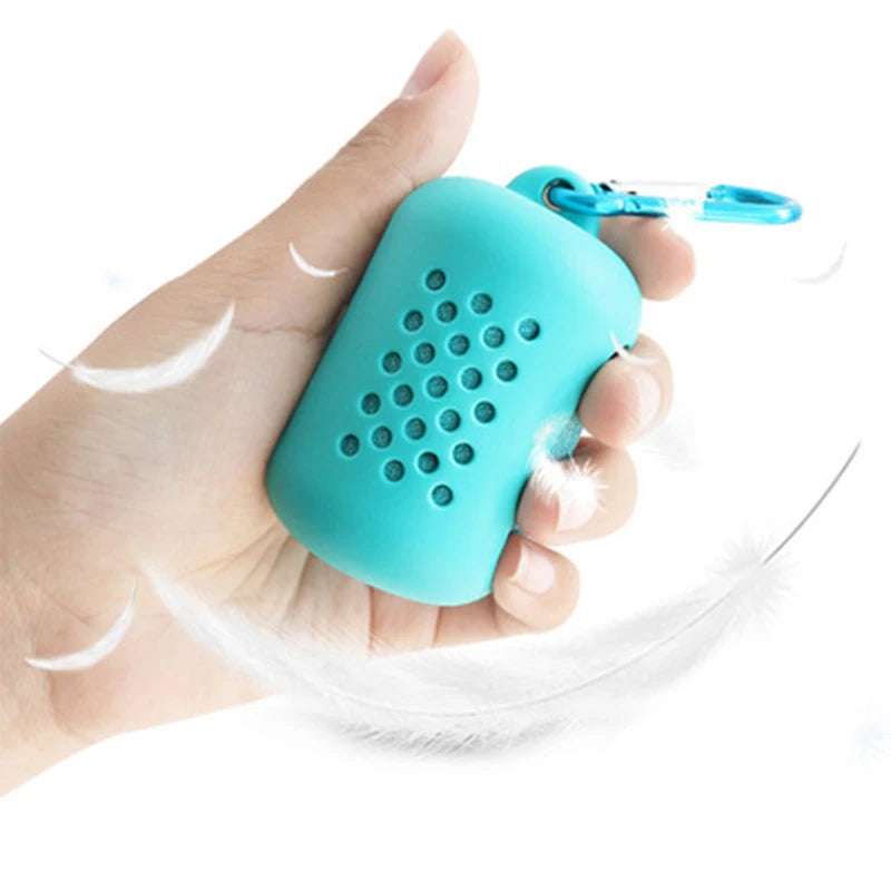 Quick-drying Towel Microfiber Ice Towel Portable Gym Cold Towel