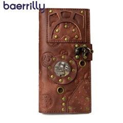 Women Clutch Bag RFID Blocking Wallet