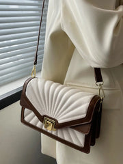 Women's Shoulder Crossbody Bag Pu Leather
