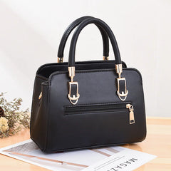 Diamond-shaped Small Square Bag for Women
