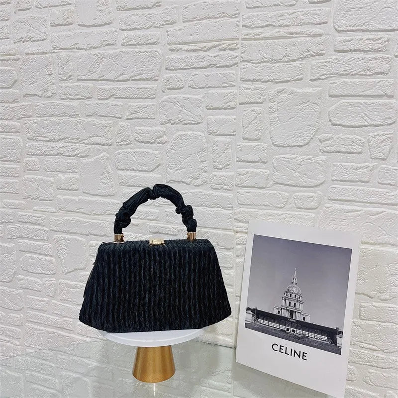 Women's High-Quality Satchels Purses Handbags