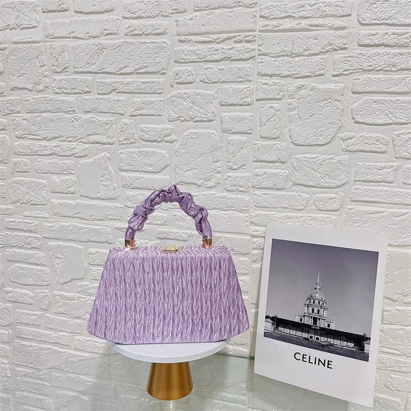 Women's High-Quality Satchels Purses Handbags